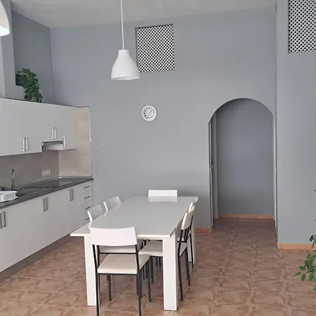 Ferienhaus Casa Naihu