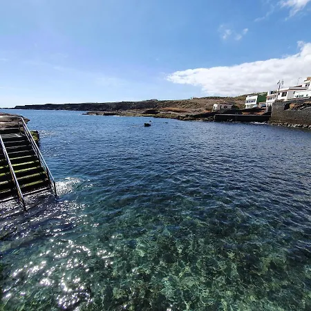 Semesterbostad Casa Naihu