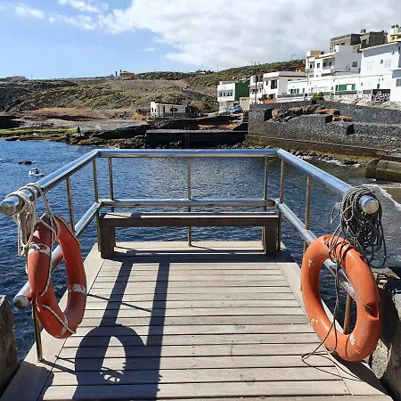 Semesterbostad Casa Naihu *