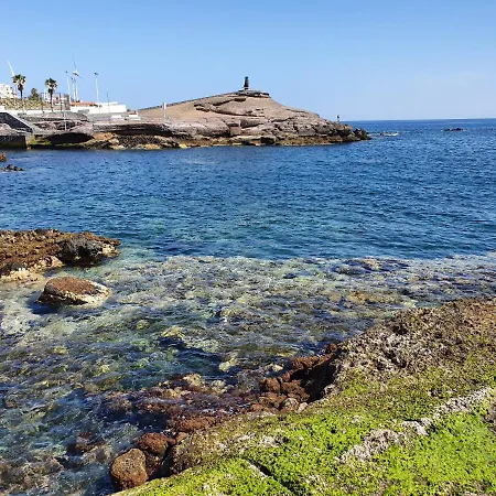 Semesterbostad Casa Naihu