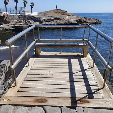 Semesterbostad Casa Naihu La Listada