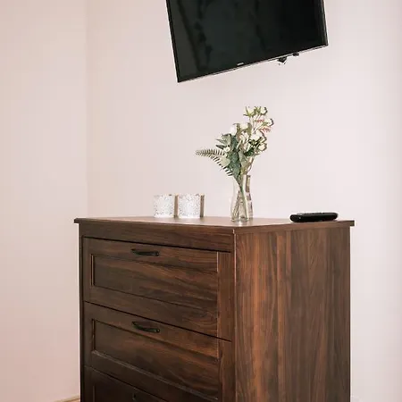 Casa Naihu * La Listada