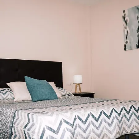 Casa Naihu Semesterbostad La Listada