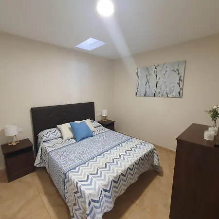 Semesterbostad Casa Naihu