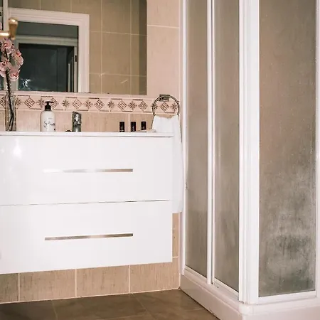 Casa Naihu * La Listada