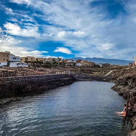 Casa Naihu La Listada