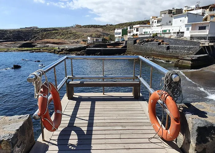 Nyaraló Casa Naihu *