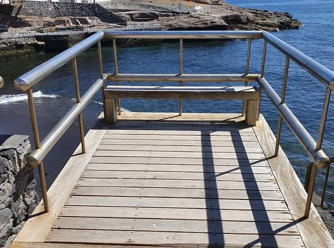 Сasa de vacaciones Casa Naihu La Listada