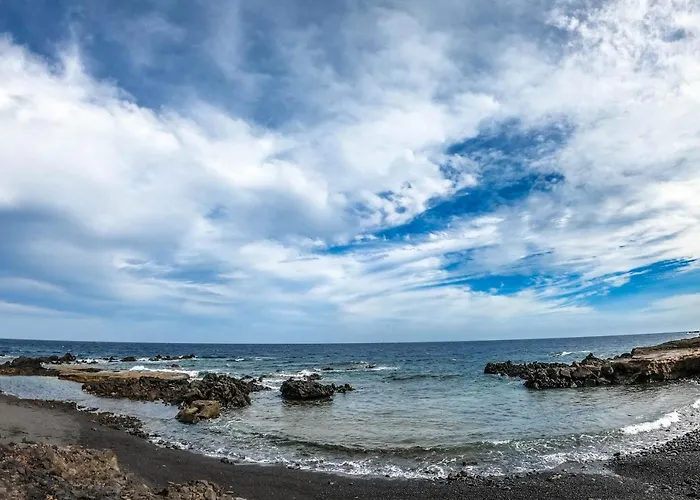 Casa Naihu Сasa de vacaciones