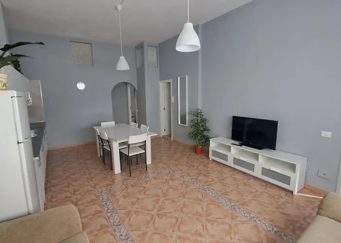 Сasa de vacaciones Casa Naihu *