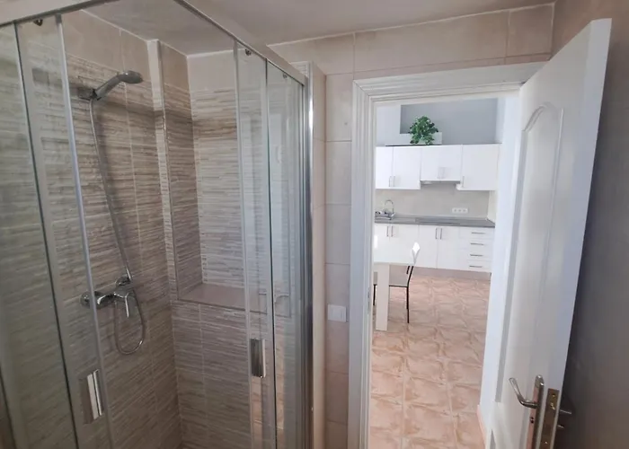 Casa Naihu Nyaraló La Listada