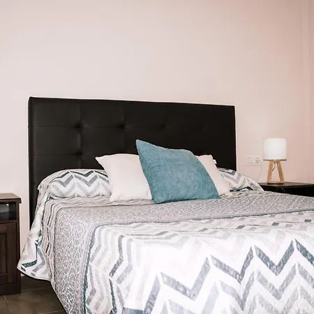 Casa Naihu Дом отдыха *