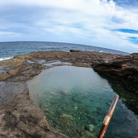 Casa Naihu Ла-Листада