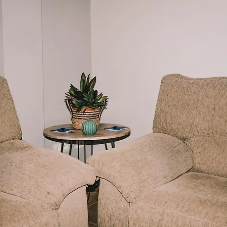 Дом отдыха Casa Naihu