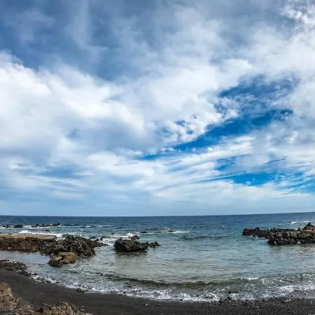 Casa Naihu Дом отдыха