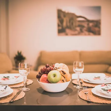 Casa Naihu Ла-Листада