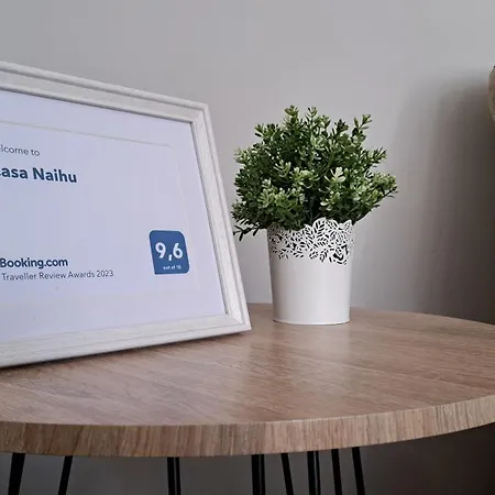 Дом отдыха Casa Naihu