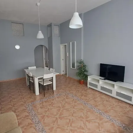 Сasa de vacaciones Casa Naihu *