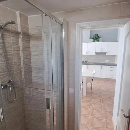 Casa Naihu Сasa de vacaciones La Listada