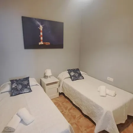Casa Naihu Сasa de vacaciones
