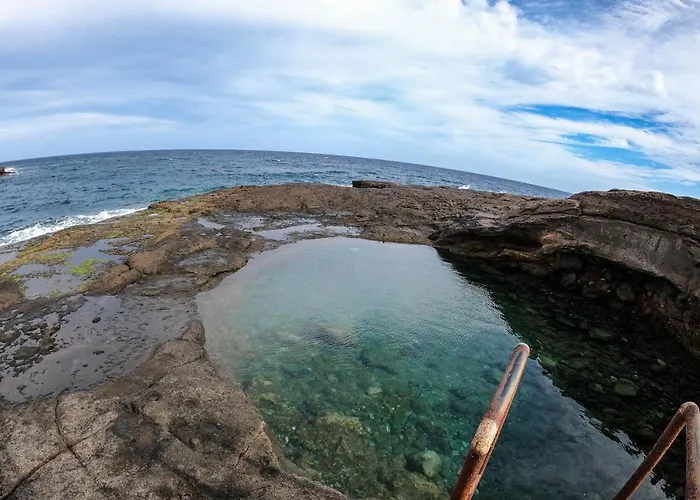 Casa Naihu La Listada