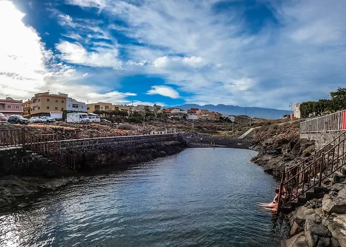 Casa Naihu La Listada