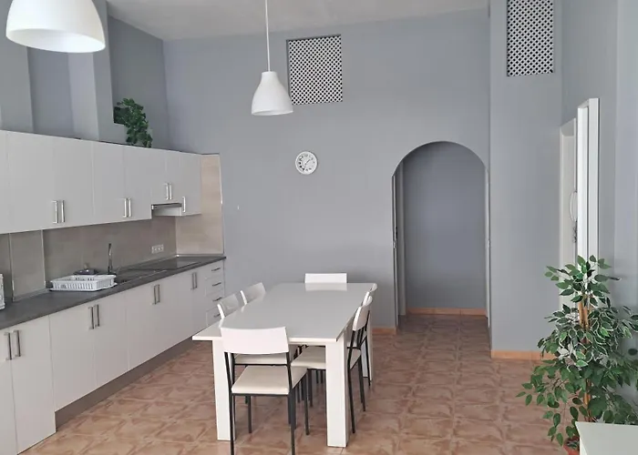 度假居 Casa Naihu