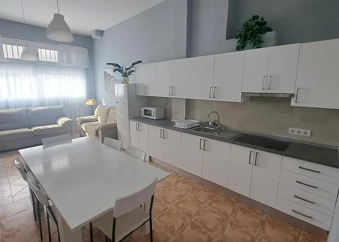 Prázdninový dům Casa Naihu *