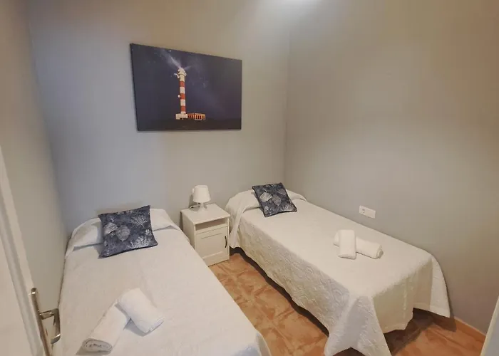 Casa Naihu Ferienhaus